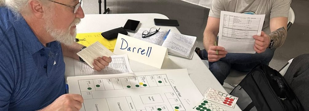 Higher Ed Organizing