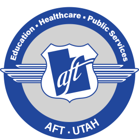 AFT Utah Logo